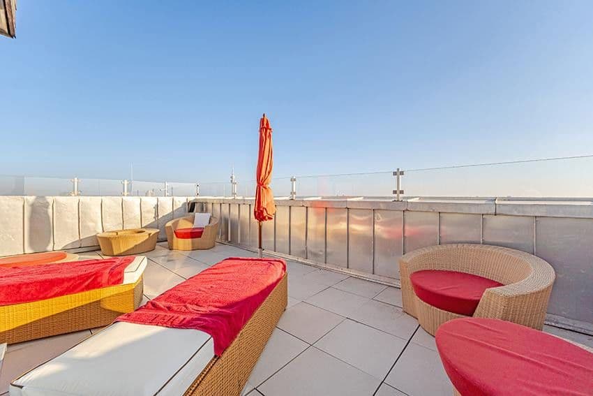 4 bedroom with open-plan kitchen flat for sale, 287 m², Muenchen, Bavaria 4 bedroom with open-plan kitchen flat for sale, 287 m², Muenchen, Bavaria