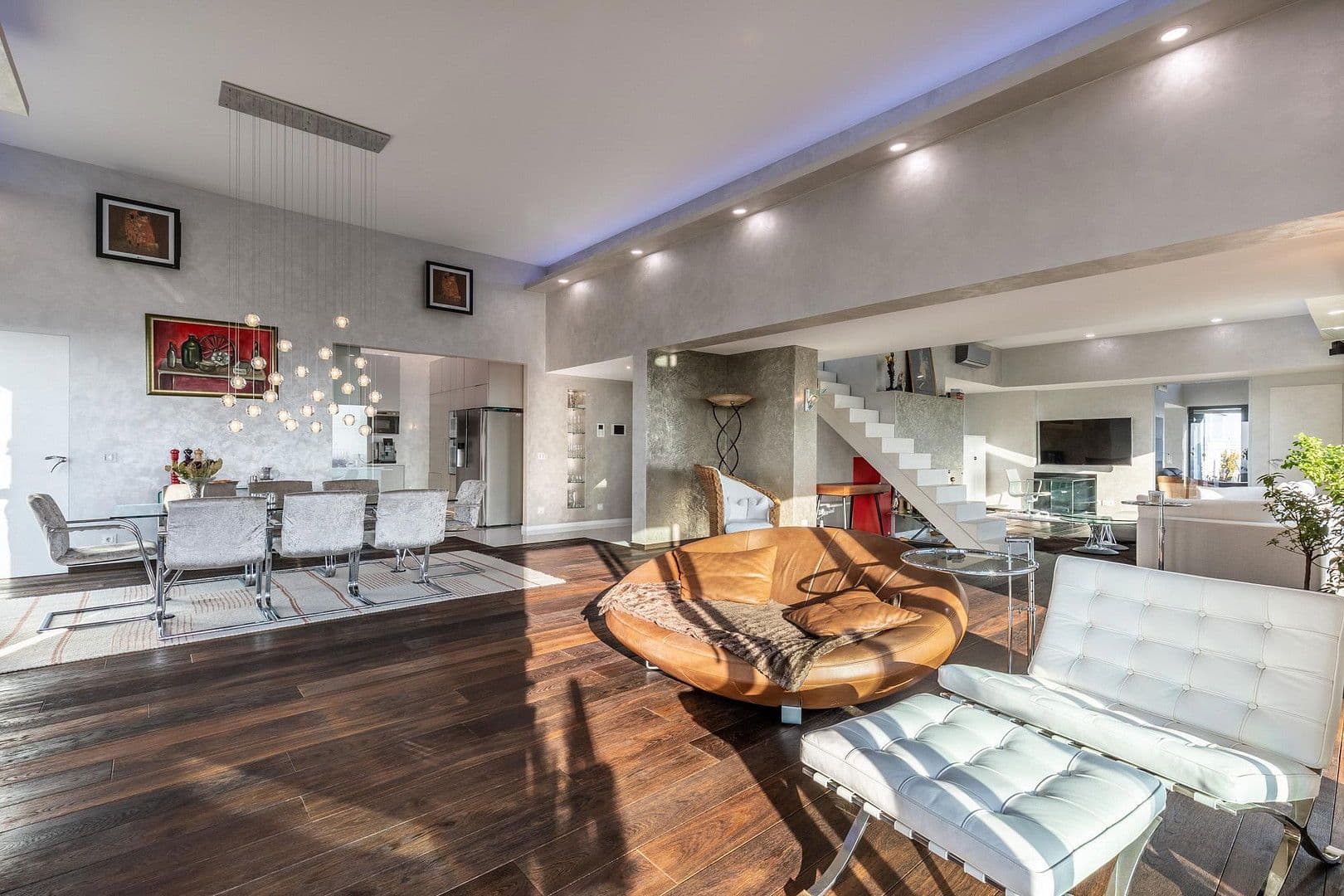 4 bedroom with open-plan kitchen flat for sale, 287 m², Muenchen, Bavaria 4 bedroom with open-plan kitchen flat for sale, 287 m², Muenchen, Bavaria