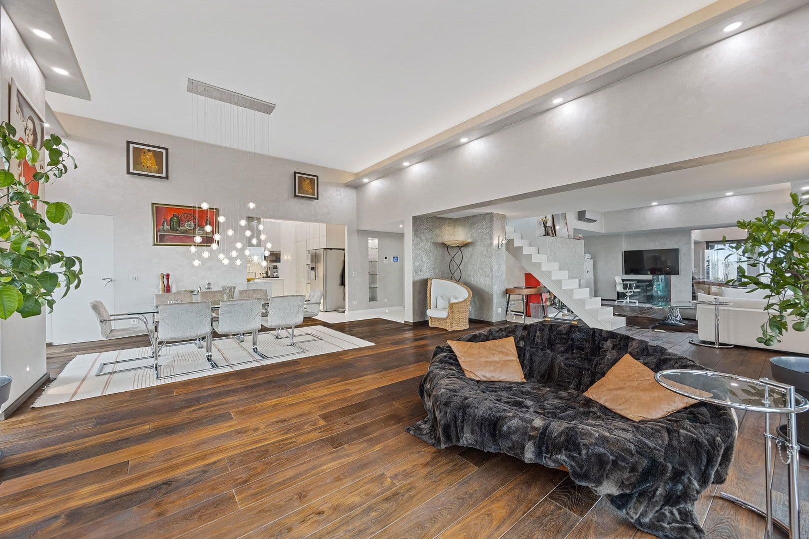 4 bedroom with open-plan kitchen flat for sale, 287 m², Muenchen, Bavaria 4 bedroom with open-plan kitchen flat for sale, 287 m², Muenchen, Bavaria