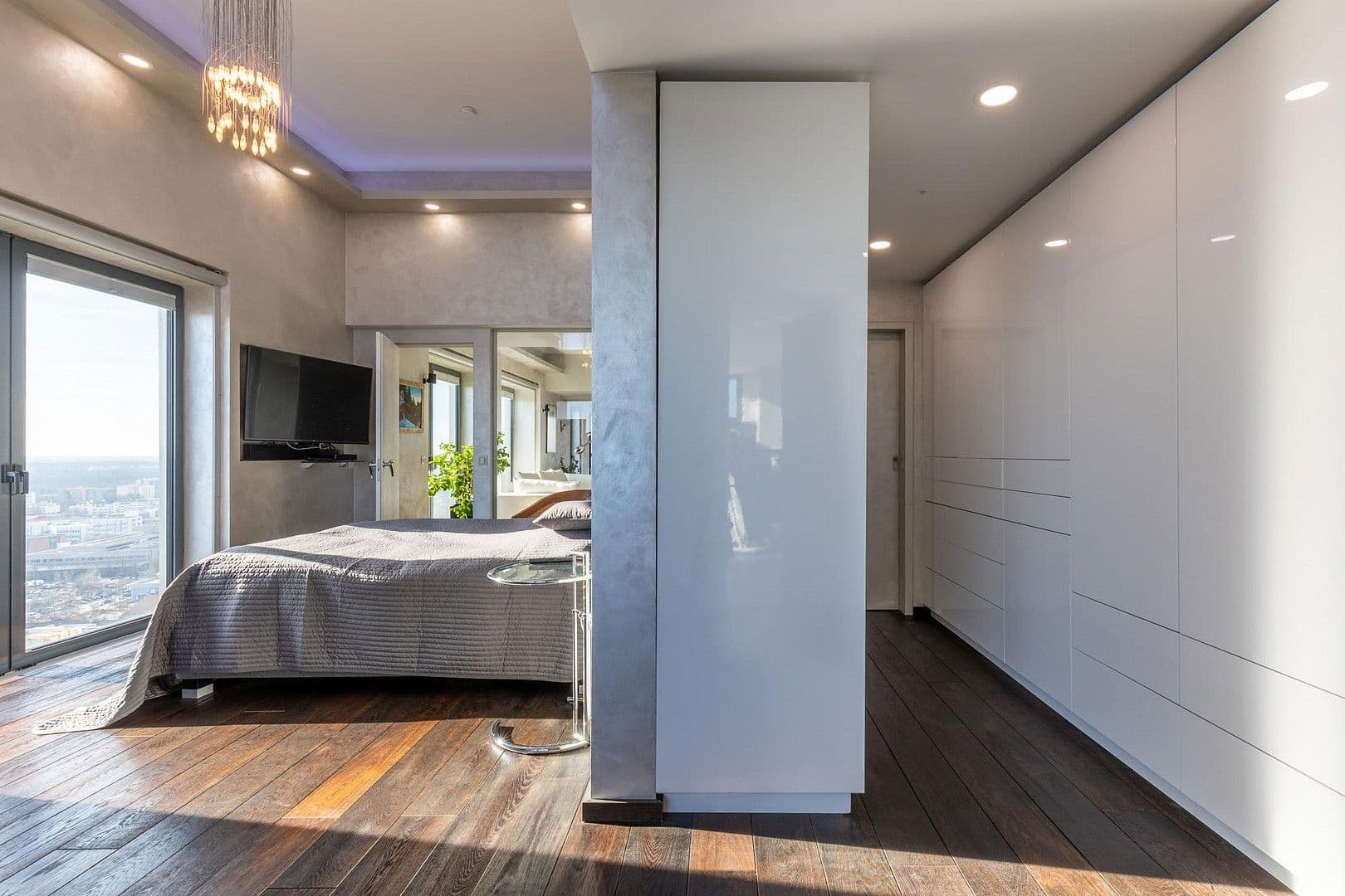 4 bedroom with open-plan kitchen flat for sale, 287 m², Muenchen, Bavaria 4 bedroom with open-plan kitchen flat for sale, 287 m², Muenchen, Bavaria