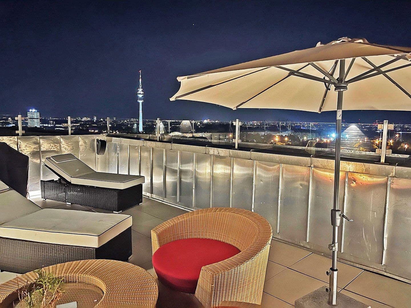 4 bedroom with open-plan kitchen flat for sale, 287 m², Muenchen, Bavaria 4 bedroom with open-plan kitchen flat for sale, 287 m², Muenchen, Bavaria