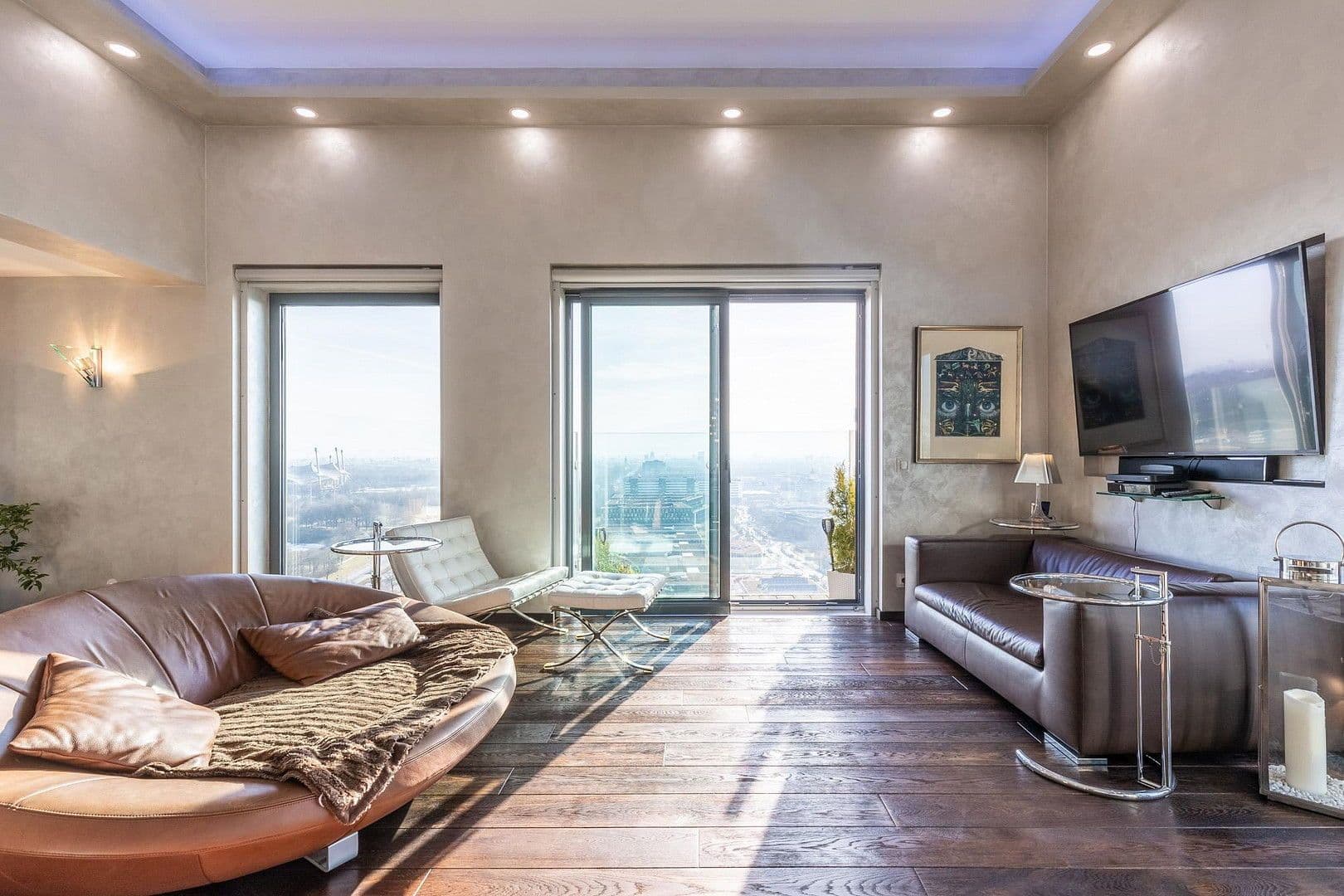 4 bedroom with open-plan kitchen flat for sale, 287 m², Muenchen, Bavaria 4 bedroom with open-plan kitchen flat for sale, 287 m², Muenchen, Bavaria