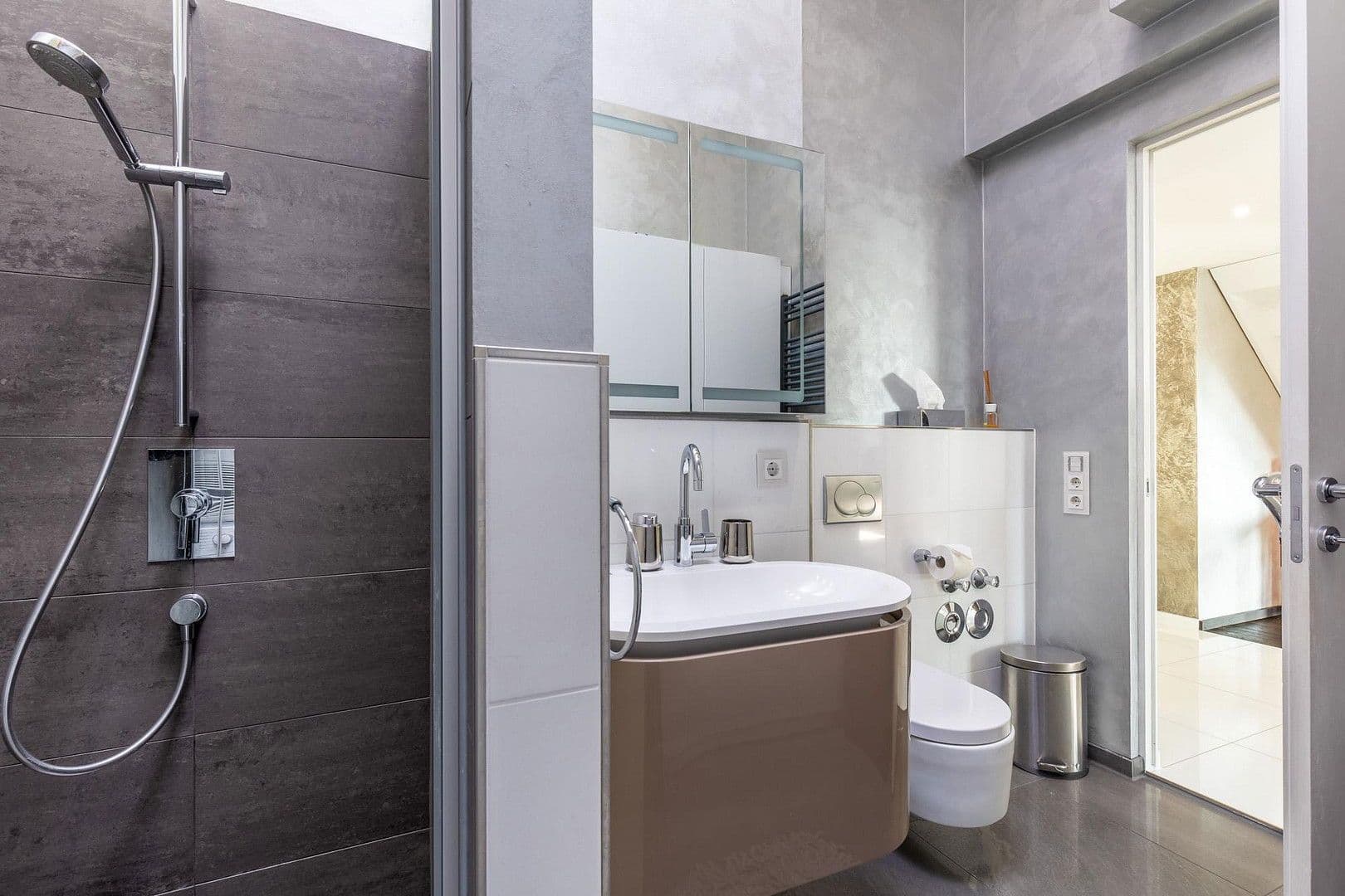 4 bedroom with open-plan kitchen flat for sale, 287 m², Muenchen, Bavaria 4 bedroom with open-plan kitchen flat for sale, 287 m², Muenchen, Bavaria