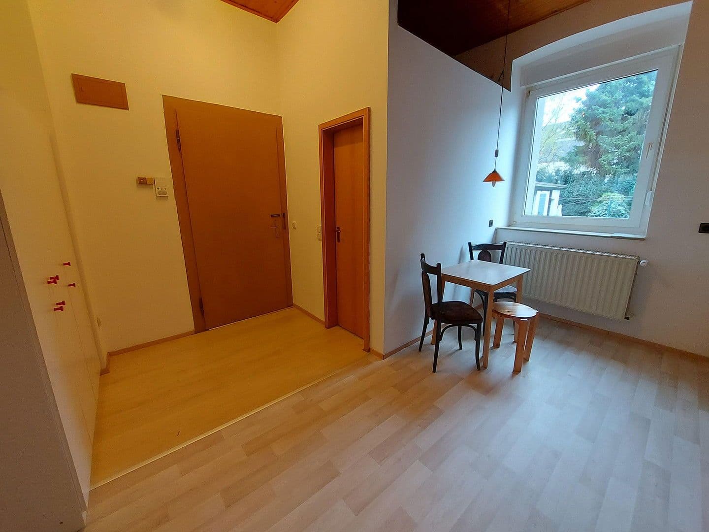 Studio flat to rent, 42 m², Bochum, North Rhine-Westphalia Studio flat to rent, 42 m², Bochum, North Rhine-Westphalia