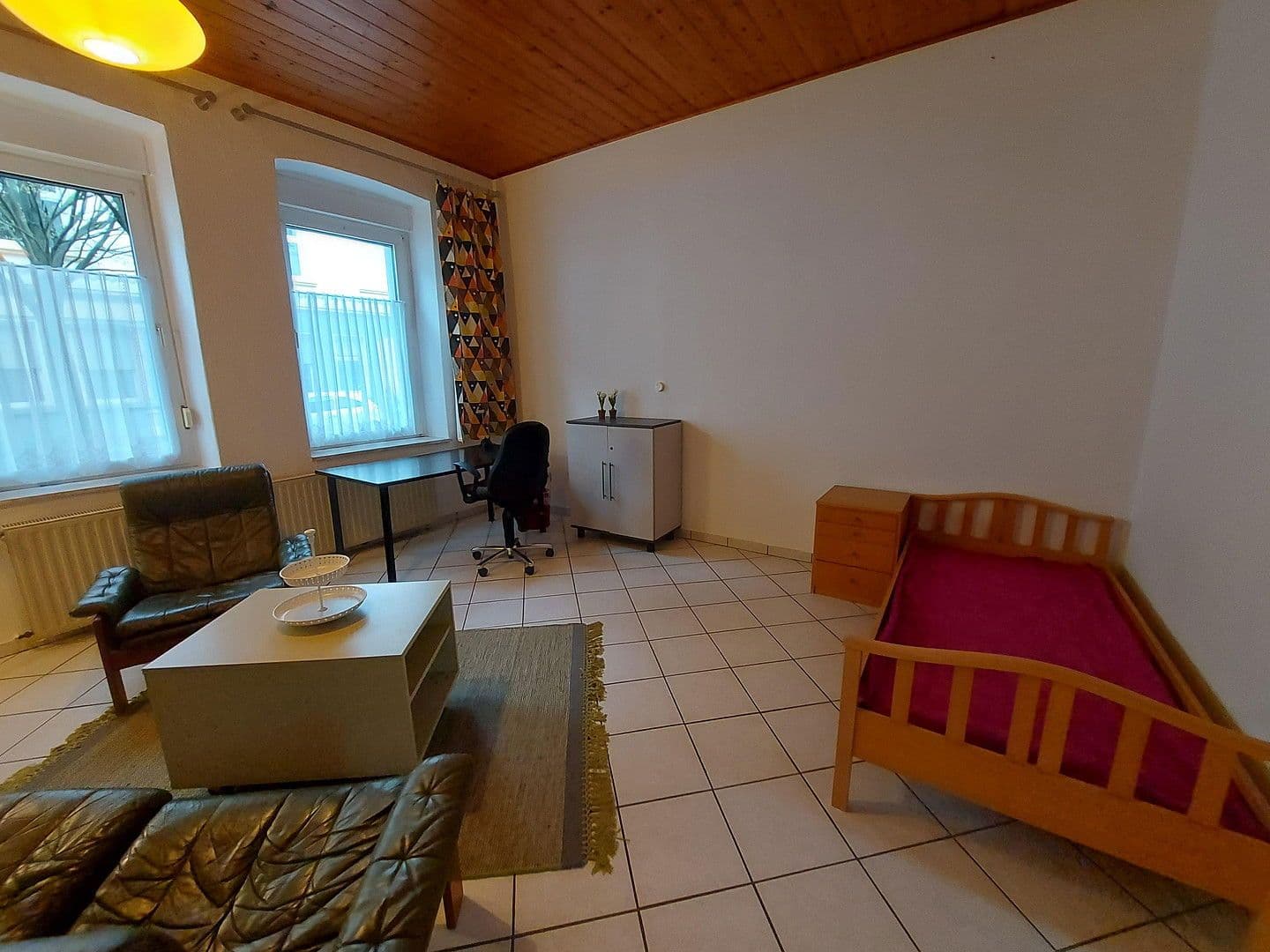 Studio flat to rent, 42 m², Bochum, North Rhine-Westphalia Studio flat to rent, 42 m², Bochum, North Rhine-Westphalia