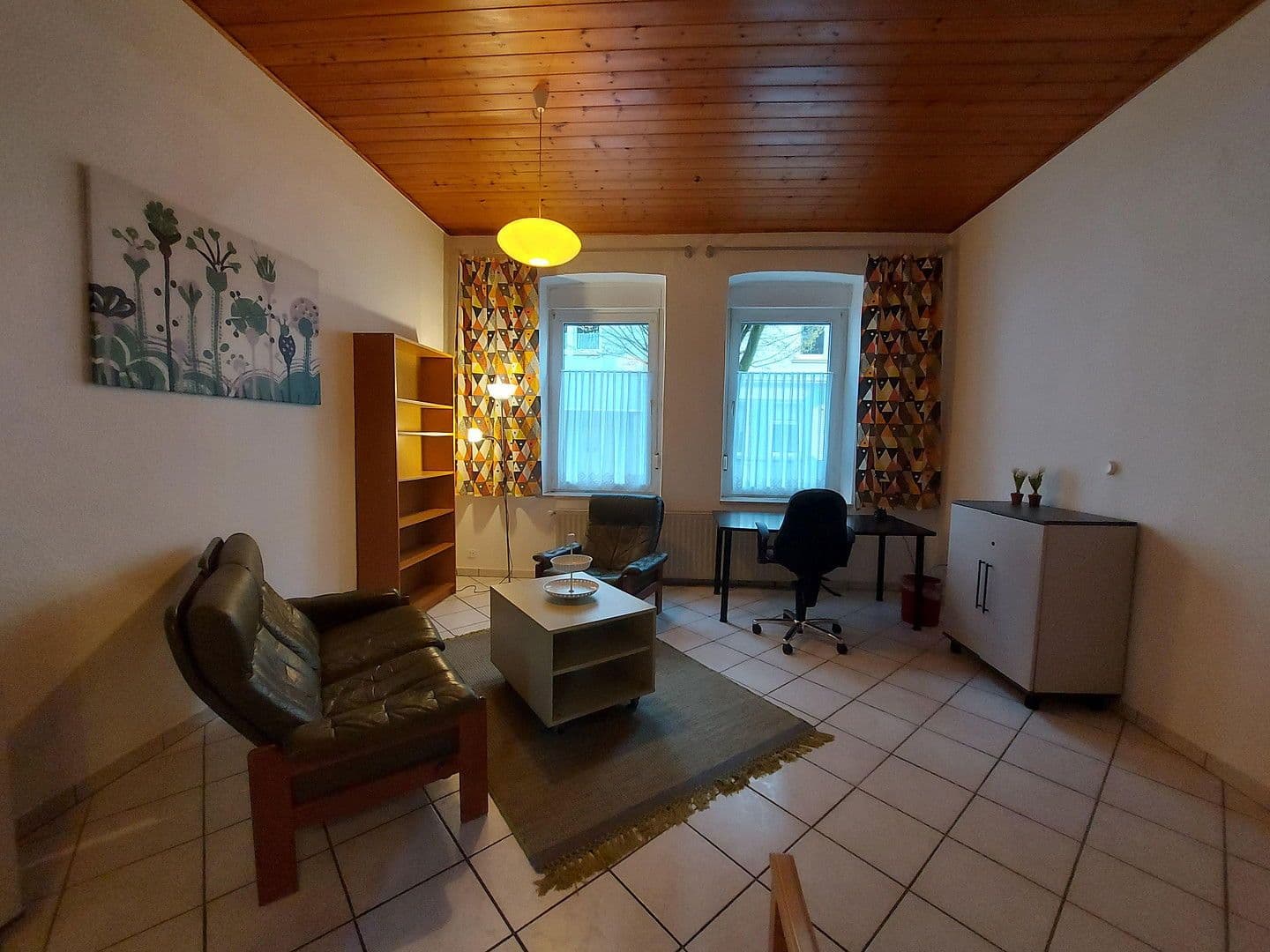 Studio flat to rent, 42 m², Bochum, North Rhine-Westphalia Studio flat to rent, 42 m², Bochum, North Rhine-Westphalia