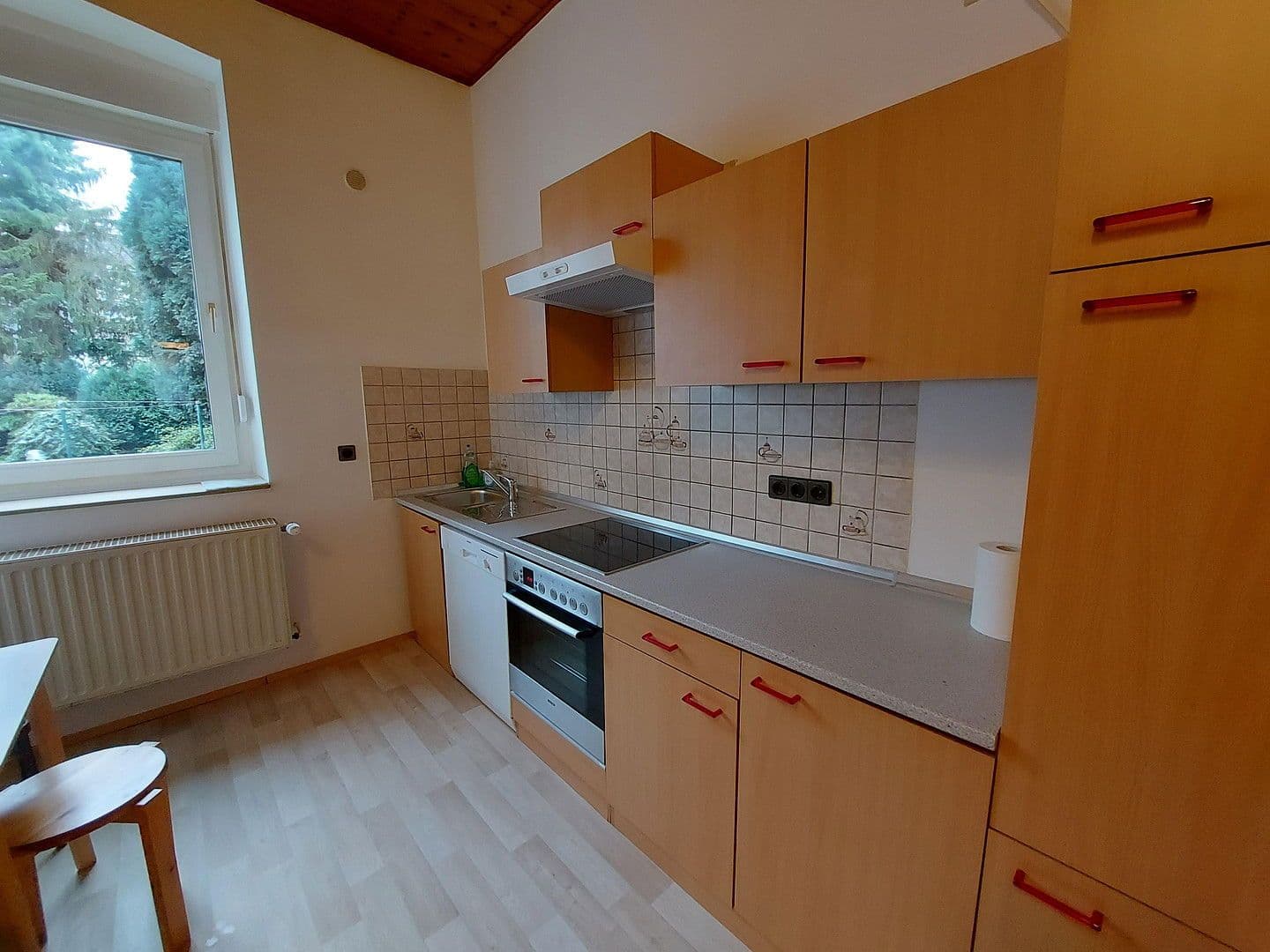 Studio flat to rent, 42 m², Bochum, North Rhine-Westphalia Studio flat to rent, 42 m², Bochum, North Rhine-Westphalia