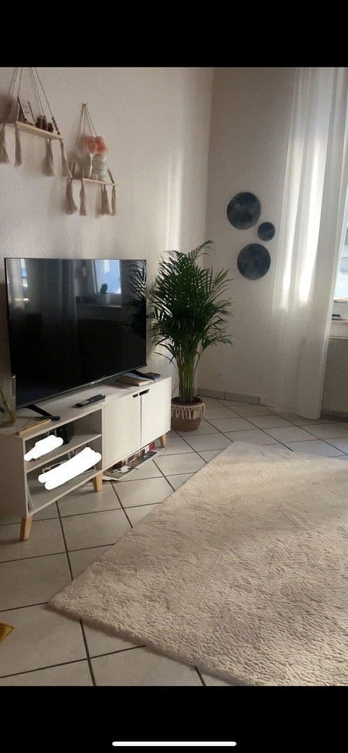 Studio flat to rent, 42 m², Bochum, North Rhine-Westphalia Studio flat to rent, 42 m², Bochum, North Rhine-Westphalia