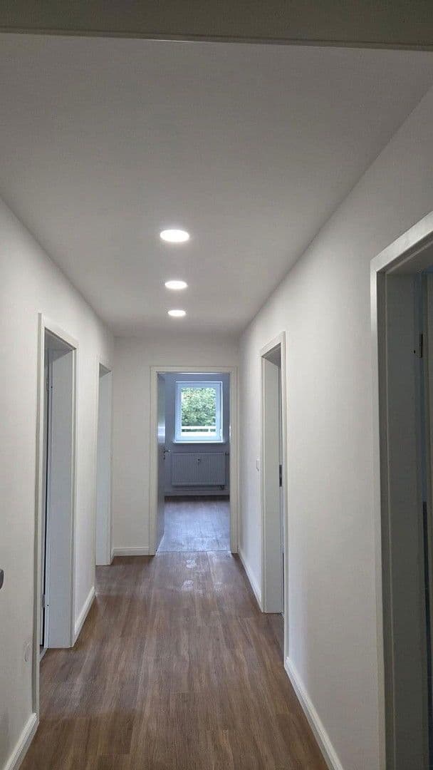 3 bedroom flat to rent, 80 m², Hauptstraße 2a, Schwarzenbruck, Bavaria 3 bedroom flat to rent, 80 m², Hauptstraße 2a, Schwarzenbruck, Bavaria