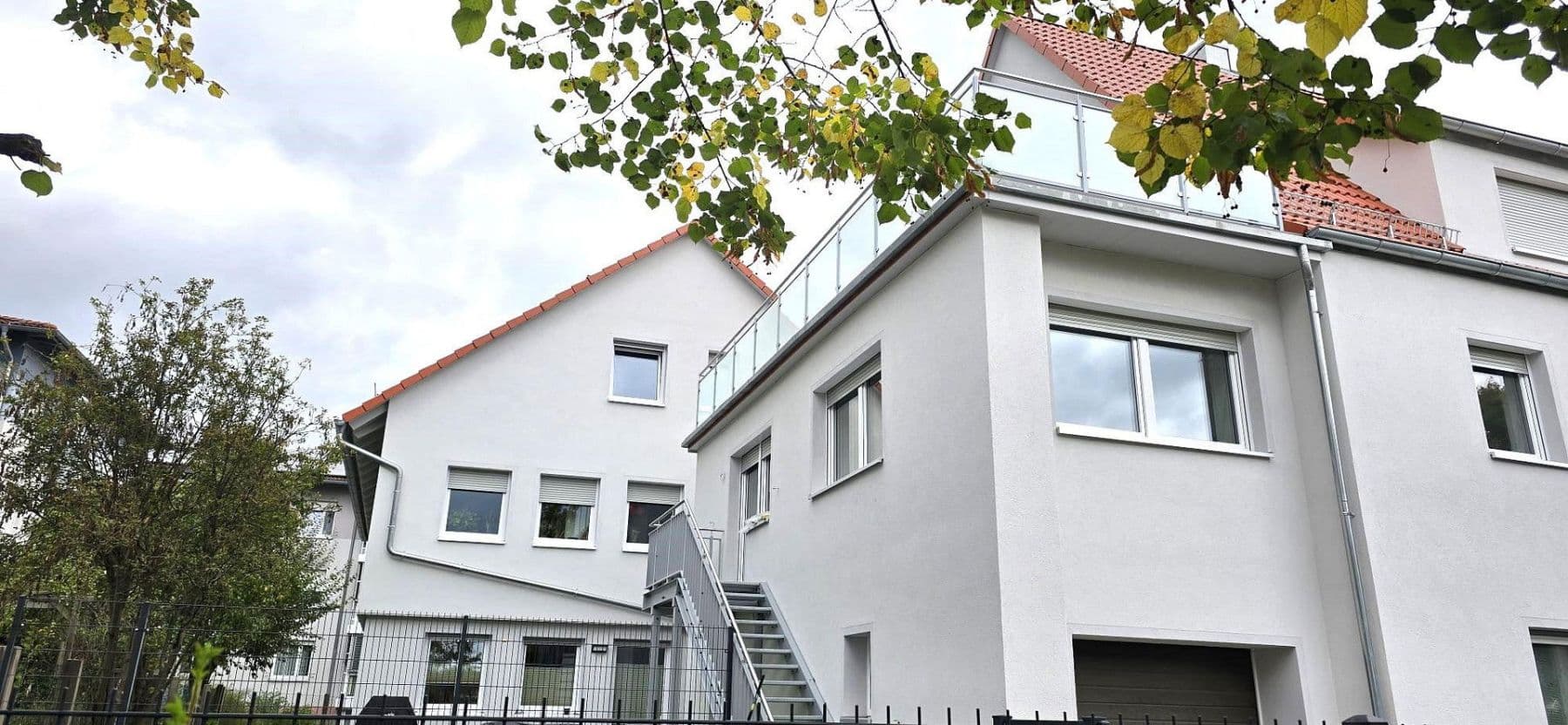 3 bedroom flat to rent, 80 m², Hauptstraße 2a, Schwarzenbruck, Bavaria 3 bedroom flat to rent, 80 m², Hauptstraße 2a, Schwarzenbruck, Bavaria