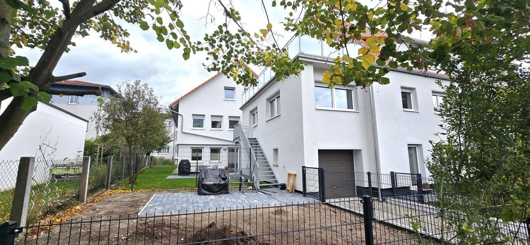 3 bedroom flat to rent, 80 m², Hauptstraße 2a, Schwarzenbruck, Bavaria 3 bedroom flat to rent, 80 m², Hauptstraße 2a, Schwarzenbruck, Bavaria