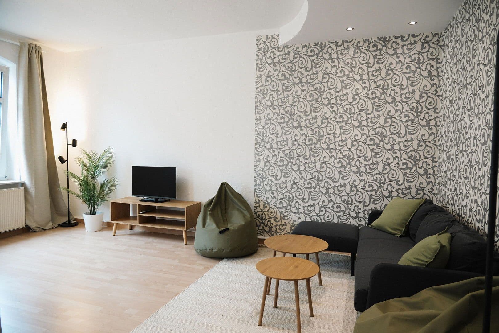 3 bedroom flat to rent, 94 m², Frankfrut Oder, Brandenburg 3 bedroom flat to rent, 94 m², Frankfrut Oder, Brandenburg