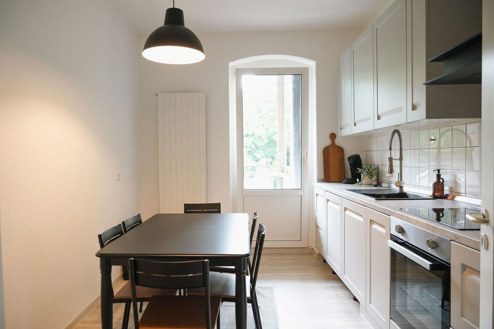 3 bedroom flat to rent, 94 m², Frankfrut Oder, Brandenburg 3 bedroom flat to rent, 94 m², Frankfrut Oder, Brandenburg