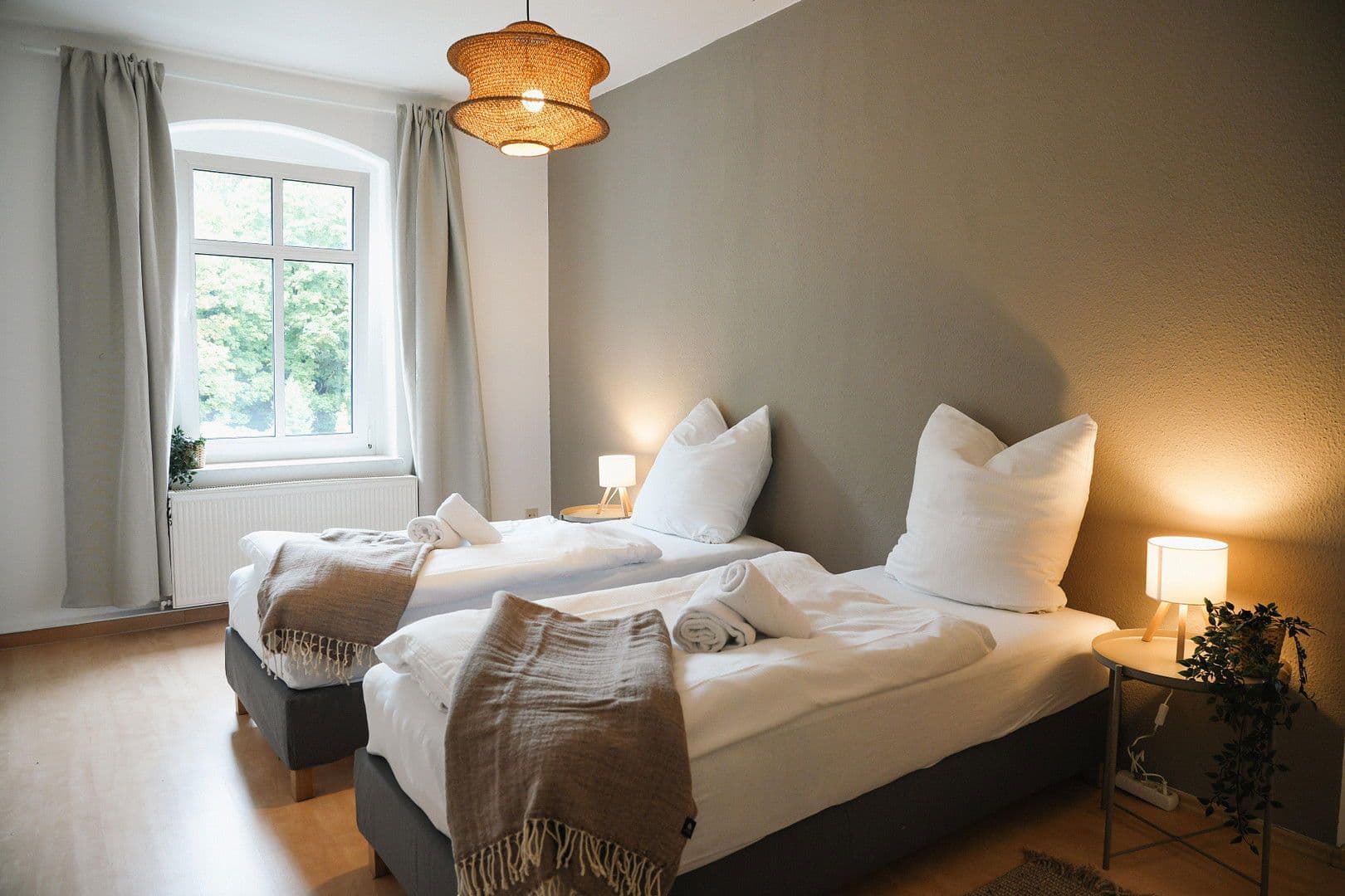 3 bedroom flat to rent, 94 m², Frankfrut Oder, Brandenburg 3 bedroom flat to rent, 94 m², Frankfrut Oder, Brandenburg