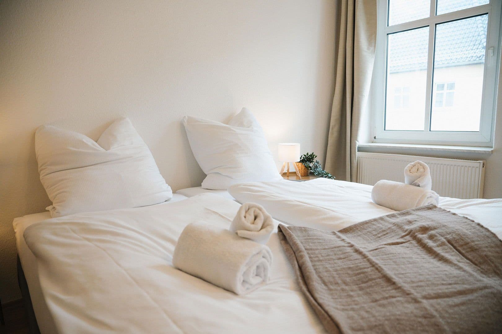 3 bedroom flat to rent, 94 m², Frankfrut Oder, Brandenburg 3 bedroom flat to rent, 94 m², Frankfrut Oder, Brandenburg