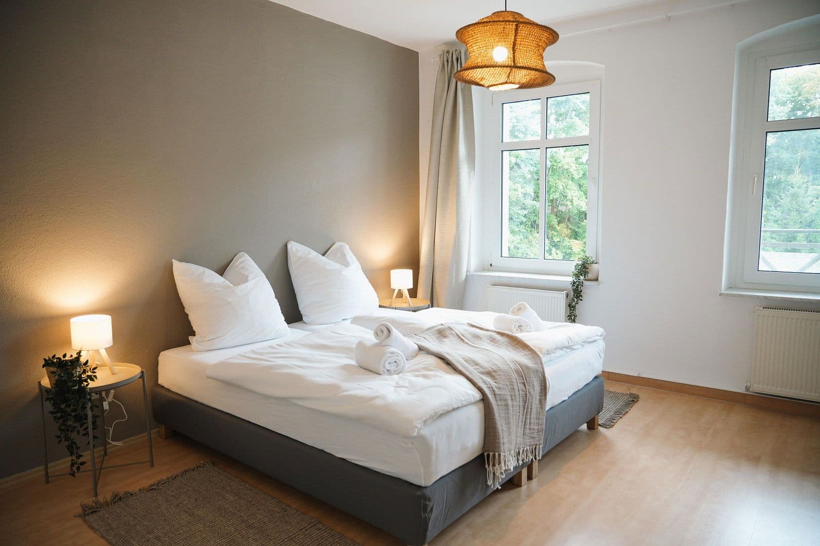 3 bedroom flat to rent, 94 m², Frankfrut Oder, Brandenburg 3 bedroom flat to rent, 94 m², Frankfrut Oder, Brandenburg