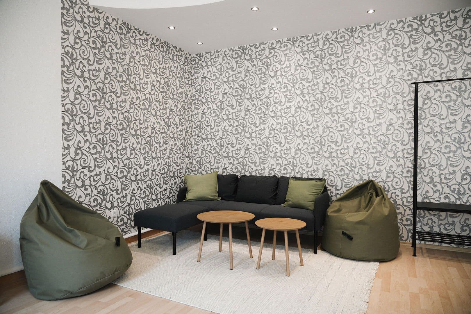 3 bedroom flat to rent, 94 m², Frankfrut Oder, Brandenburg 3 bedroom flat to rent, 94 m², Frankfrut Oder, Brandenburg