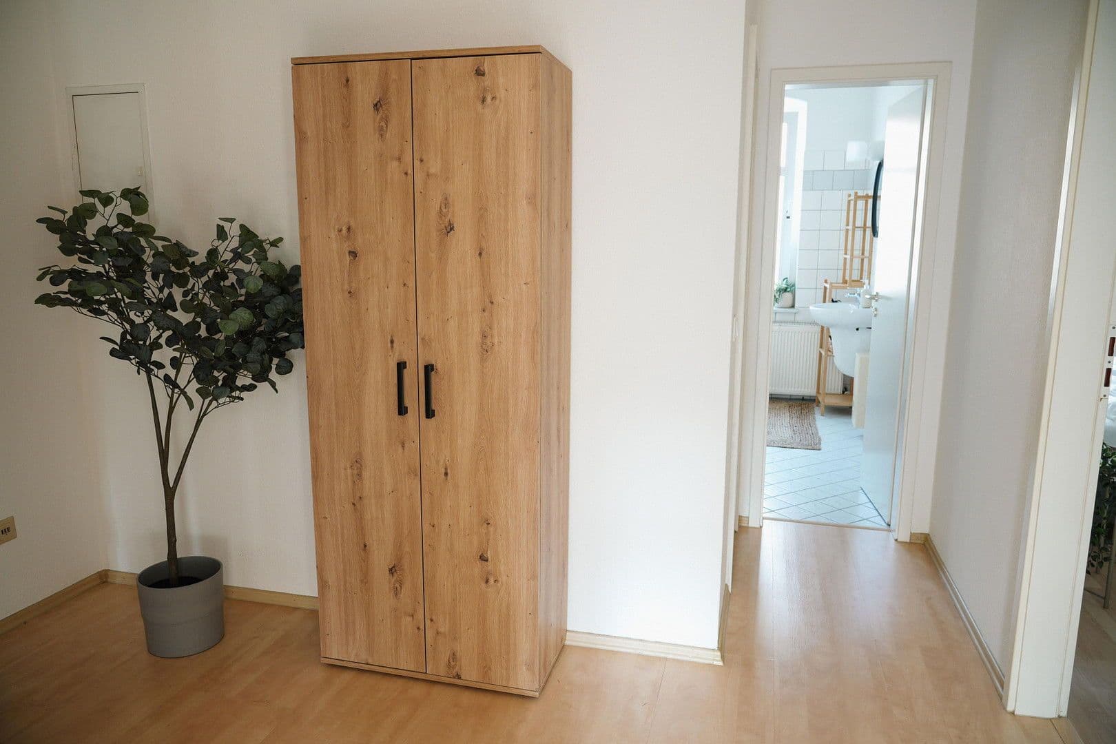 3 bedroom flat to rent, 94 m², Frankfrut Oder, Brandenburg 3 bedroom flat to rent, 94 m², Frankfrut Oder, Brandenburg