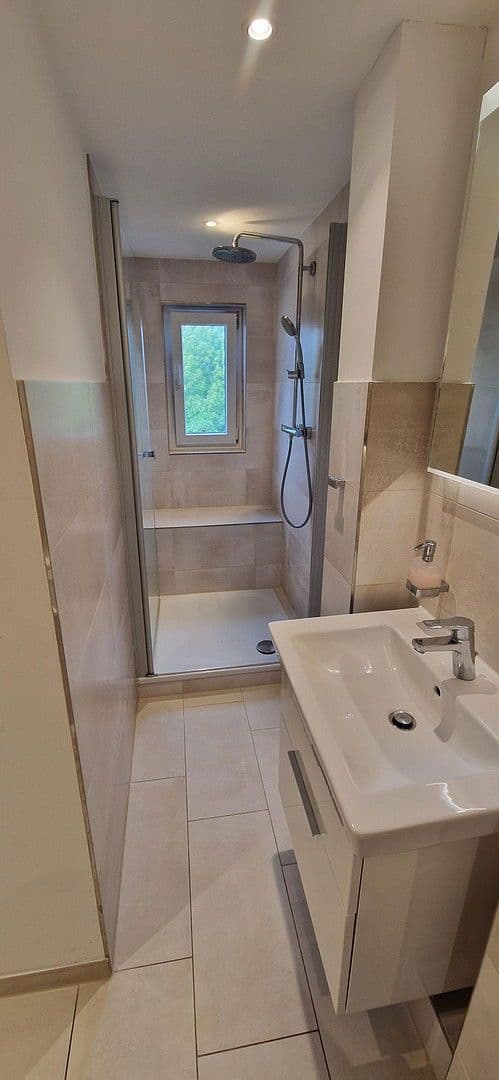 2 bedroom flat to rent, 57 m², Hamburg, Hamburg 2 bedroom flat to rent, 57 m², Hamburg, Hamburg