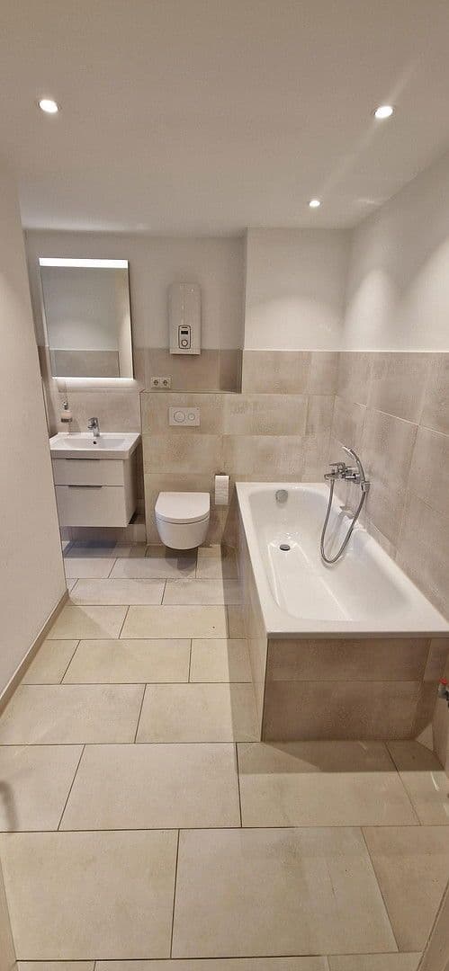 2 bedroom flat to rent, 57 m², Hamburg, Hamburg 2 bedroom flat to rent, 57 m², Hamburg, Hamburg