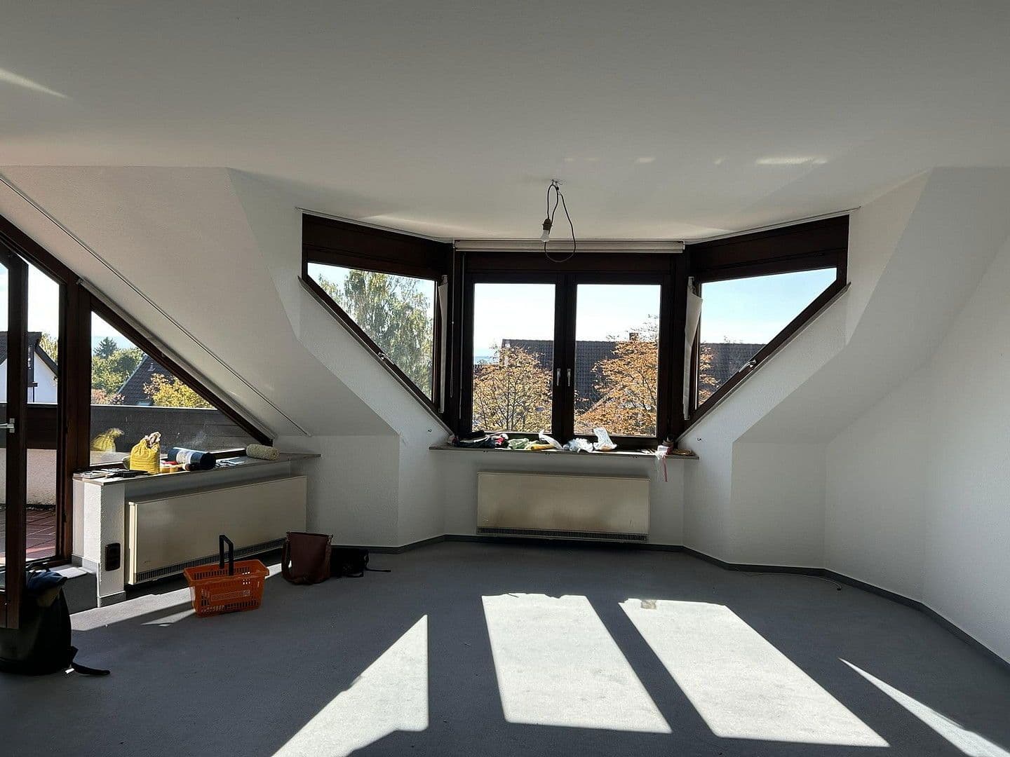 4 bedroom flat to rent, 129 m², Ostfildern, Baden-Württemberg 4 bedroom flat to rent, 129 m², Ostfildern, Baden-Württemberg