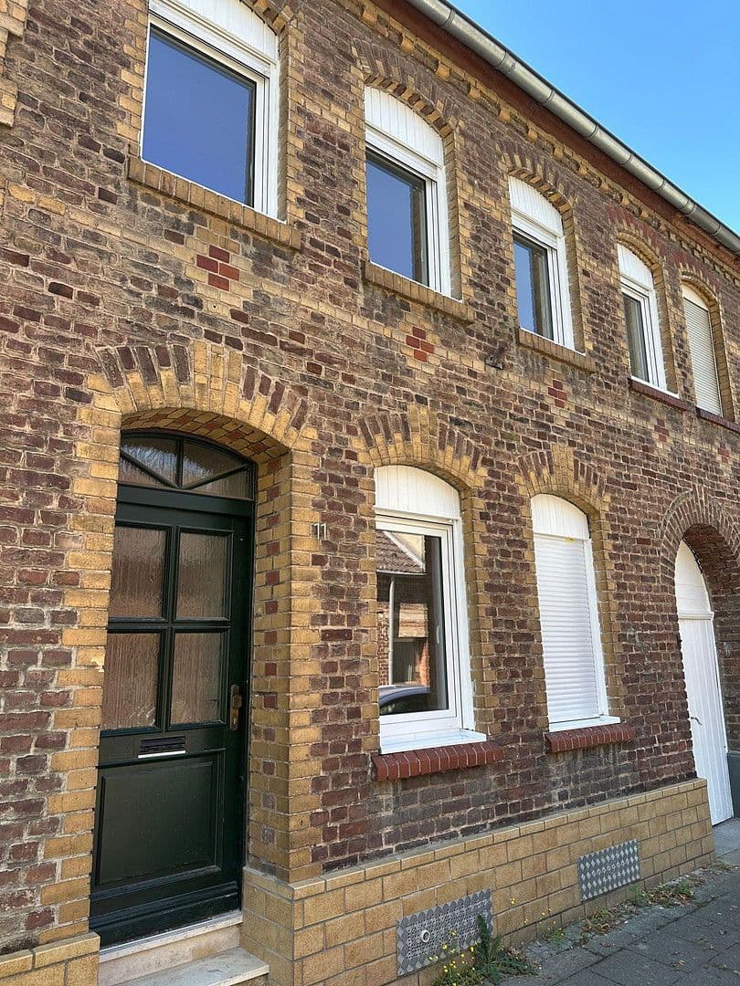 house for sale, 156 m², Frechen, North Rhine-Westphalia house for sale, 156 m², Frechen, North Rhine-Westphalia