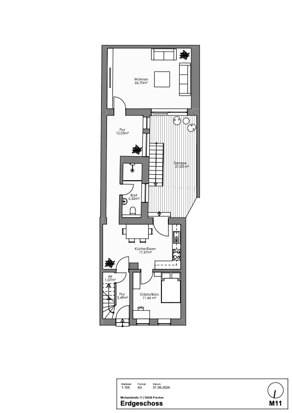 house for sale, 156 m², Frechen, North Rhine-Westphalia house for sale, 156 m², Frechen, North Rhine-Westphalia
