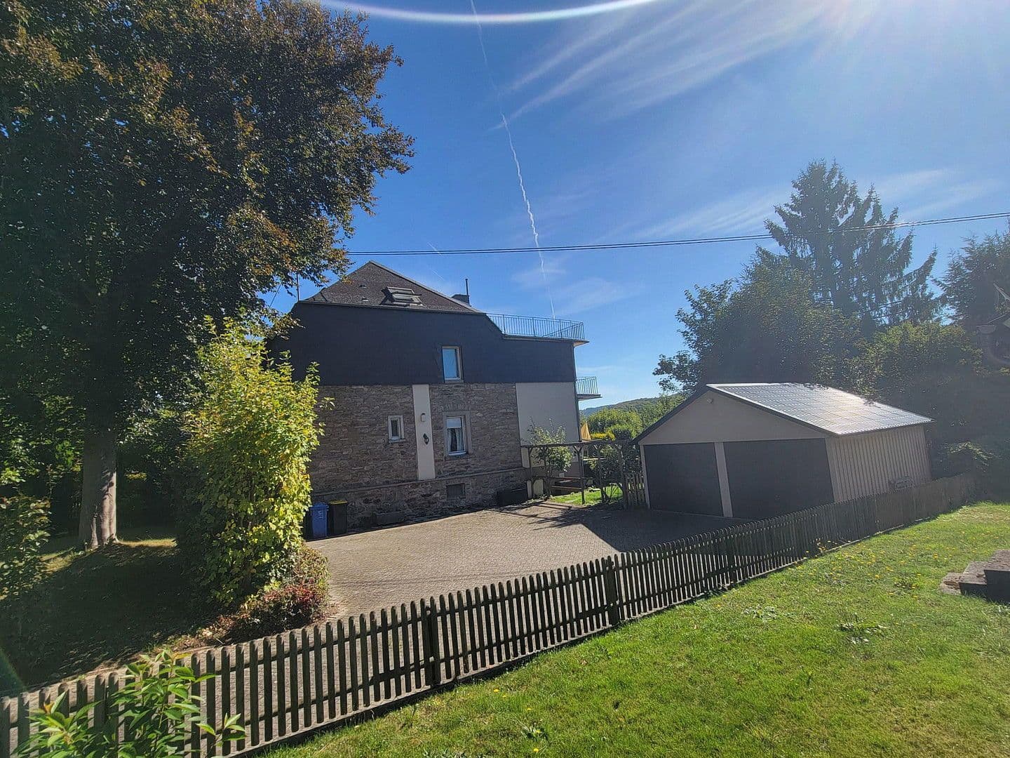 house for sale, 245 m², Woppenroth, Rhineland-Palatinate house for sale, 245 m², Woppenroth, Rhineland-Palatinate