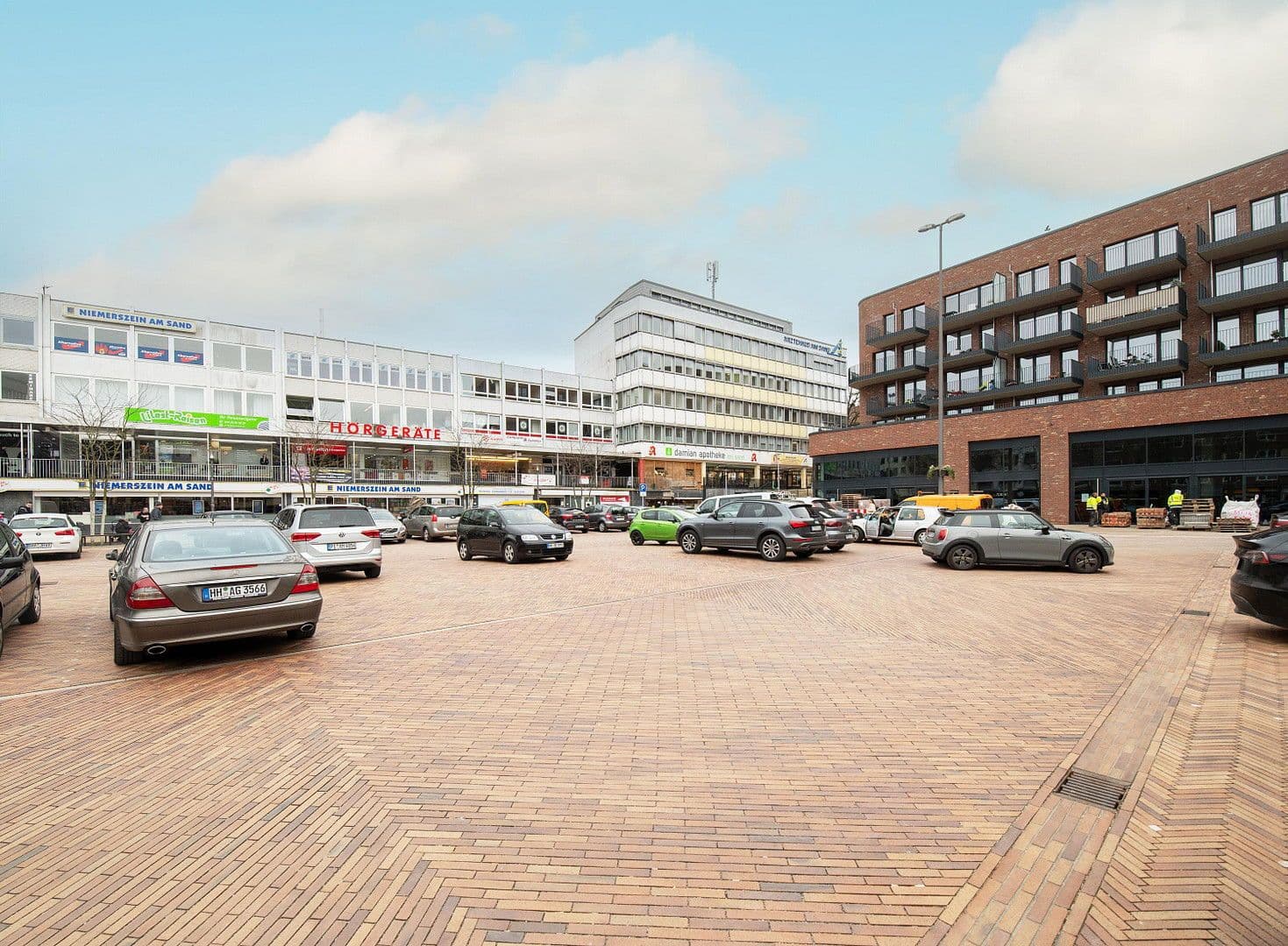 house for sale, 1,401 m², Sand 33, Hamburg, Hamburg house for sale, 1,401 m², Sand 33, Hamburg, Hamburg