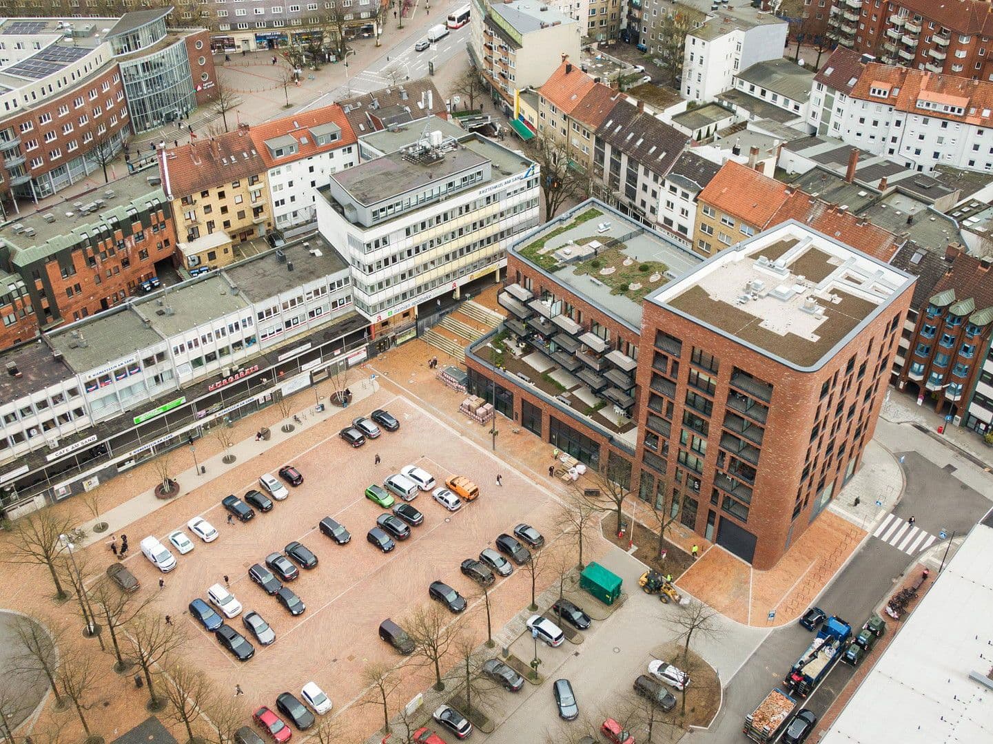 house for sale, 1,401 m², Sand 33, Hamburg, Hamburg house for sale, 1,401 m², Sand 33, Hamburg, Hamburg