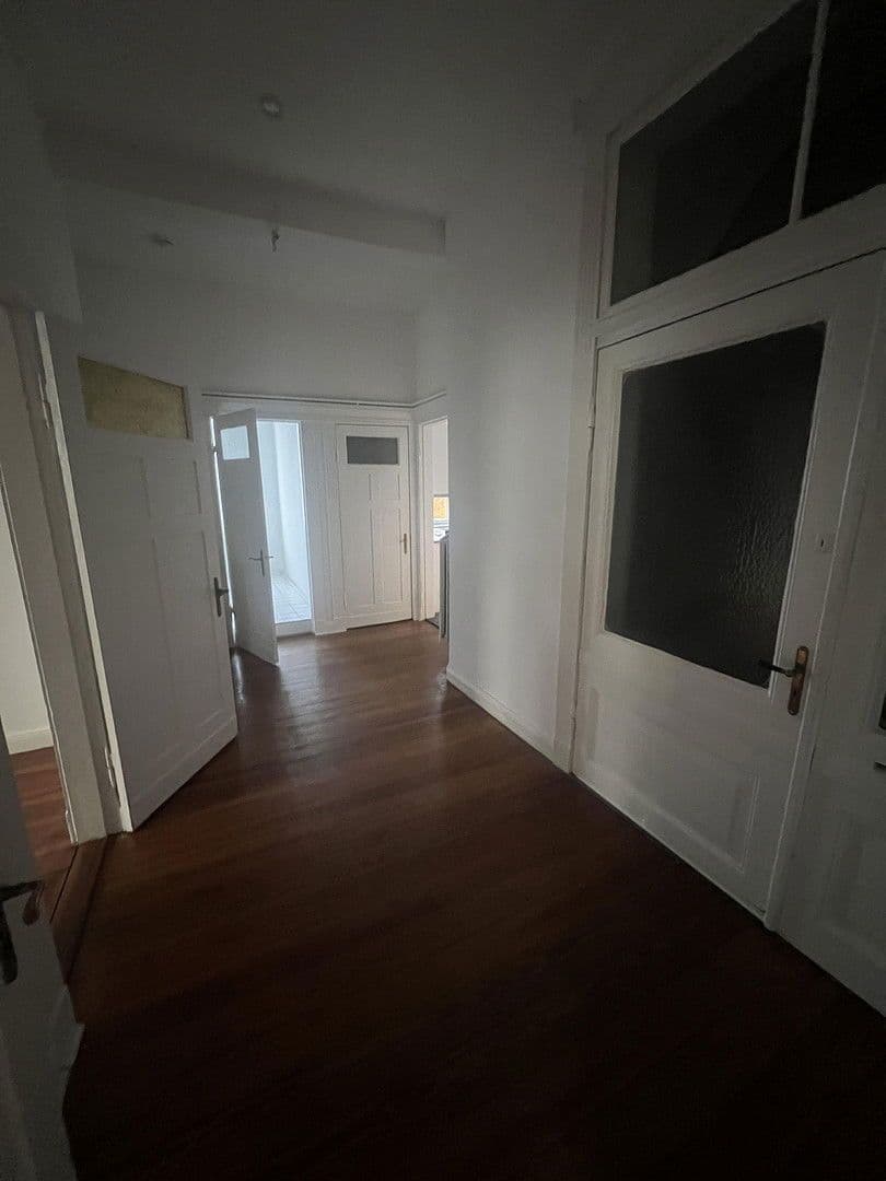 5 bedroom flat to rent, 147 m², Lübeck, Schleswig-Holstein 5 bedroom flat to rent, 147 m², Lübeck, Schleswig-Holstein