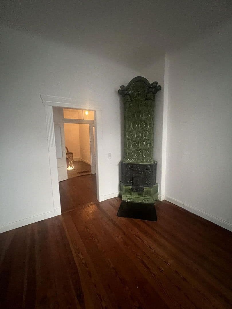 5 bedroom flat to rent, 147 m², Lübeck, Schleswig-Holstein 5 bedroom flat to rent, 147 m², Lübeck, Schleswig-Holstein