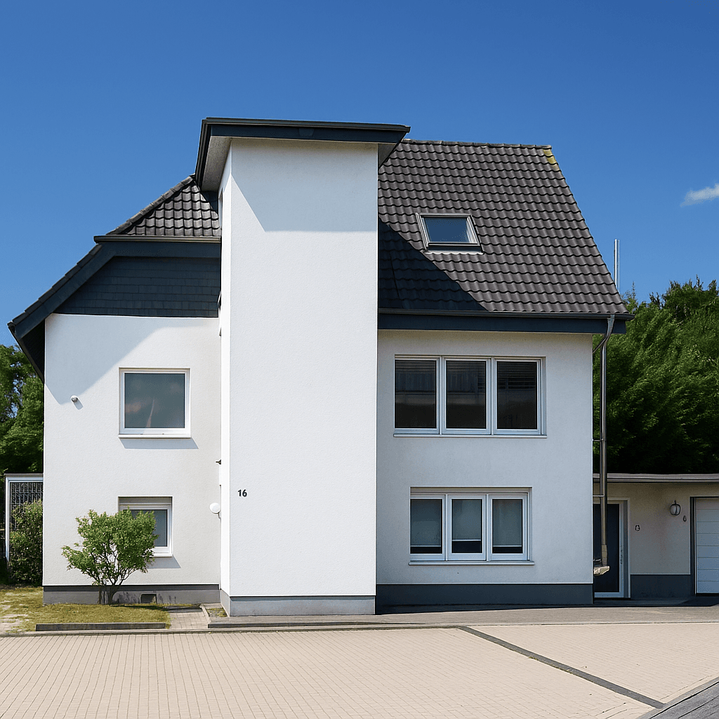 house for sale, 196 m², Rösrath, North Rhine-Westphalia house for sale, 196 m², Rösrath, North Rhine-Westphalia