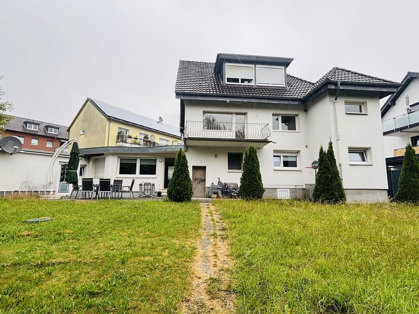 house for sale, 196 m², Rösrath, North Rhine-Westphalia house for sale, 196 m², Rösrath, North Rhine-Westphalia