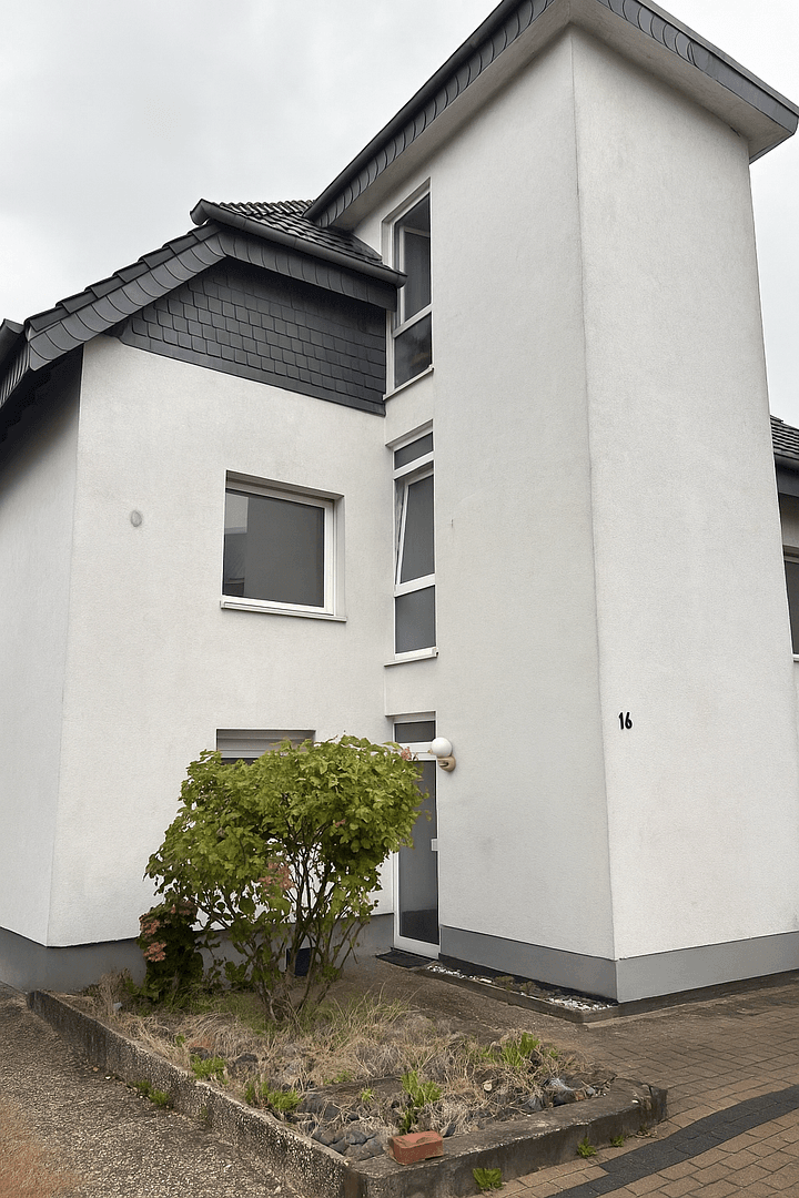 house for sale, 196 m², Rösrath, North Rhine-Westphalia house for sale, 196 m², Rösrath, North Rhine-Westphalia
