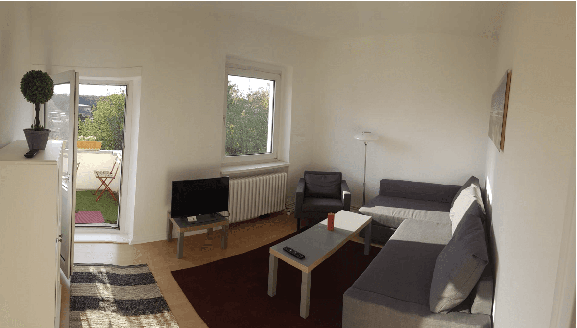 3 bedroom flat to rent, 76 m², Westendallee, Berlin, Berlin 3 bedroom flat to rent, 76 m², Westendallee, Berlin, Berlin