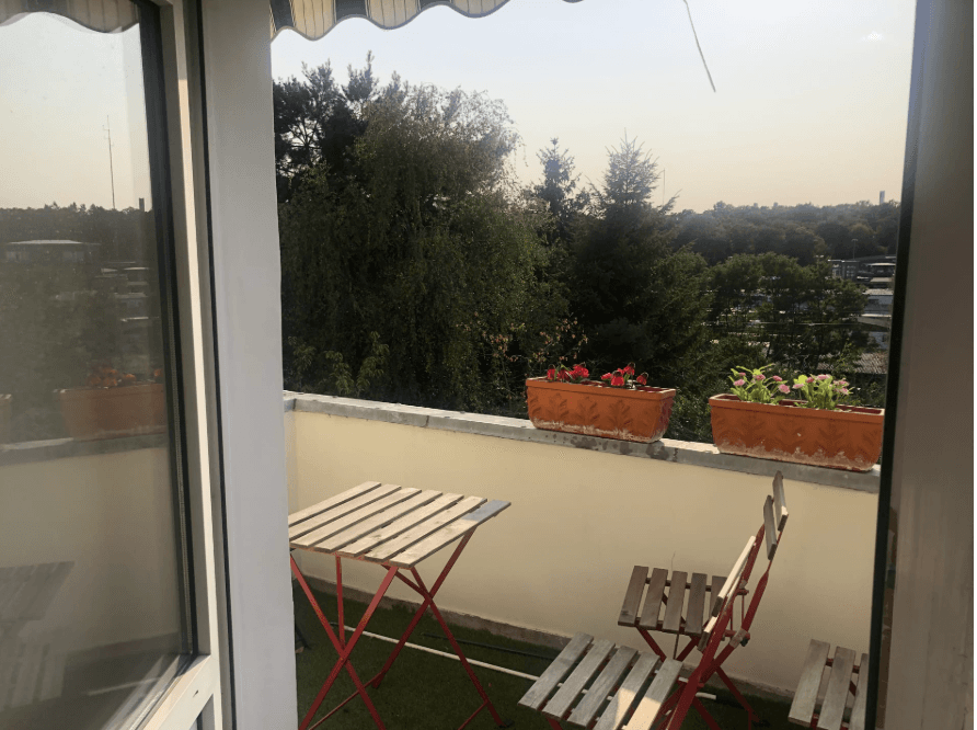 3 bedroom flat to rent, 76 m², Westendallee, Berlin, Berlin 3 bedroom flat to rent, 76 m², Westendallee, Berlin, Berlin