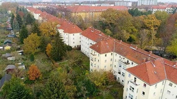 3 bedroom flat to rent, 76 m², Westendallee, Berlin, Berlin 3 bedroom flat to rent, 76 m², Westendallee, Berlin, Berlin