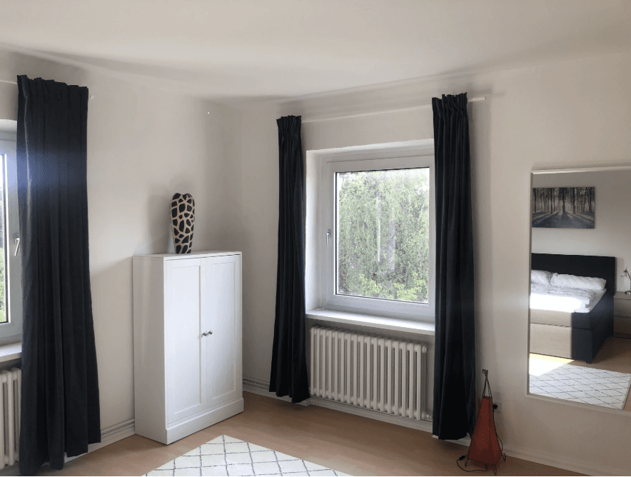 3 bedroom flat to rent, 76 m², Westendallee, Berlin, Berlin 3 bedroom flat to rent, 76 m², Westendallee, Berlin, Berlin