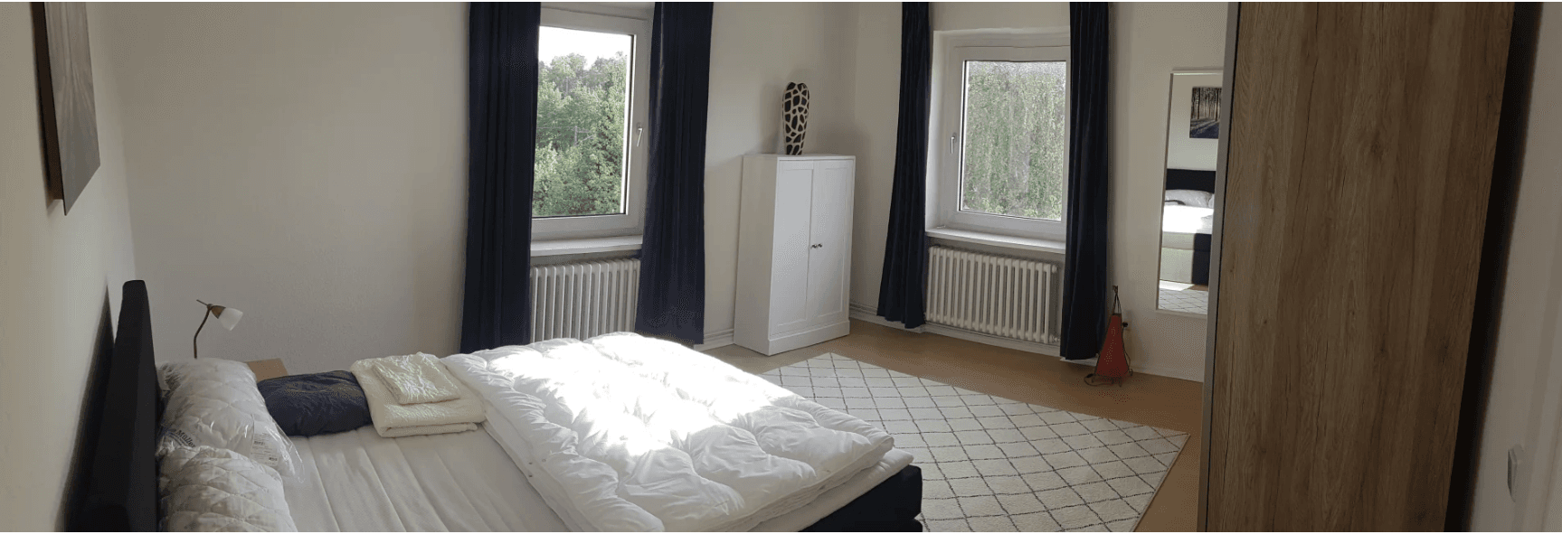3 bedroom flat to rent, 76 m², Westendallee, Berlin, Berlin 3 bedroom flat to rent, 76 m², Westendallee, Berlin, Berlin