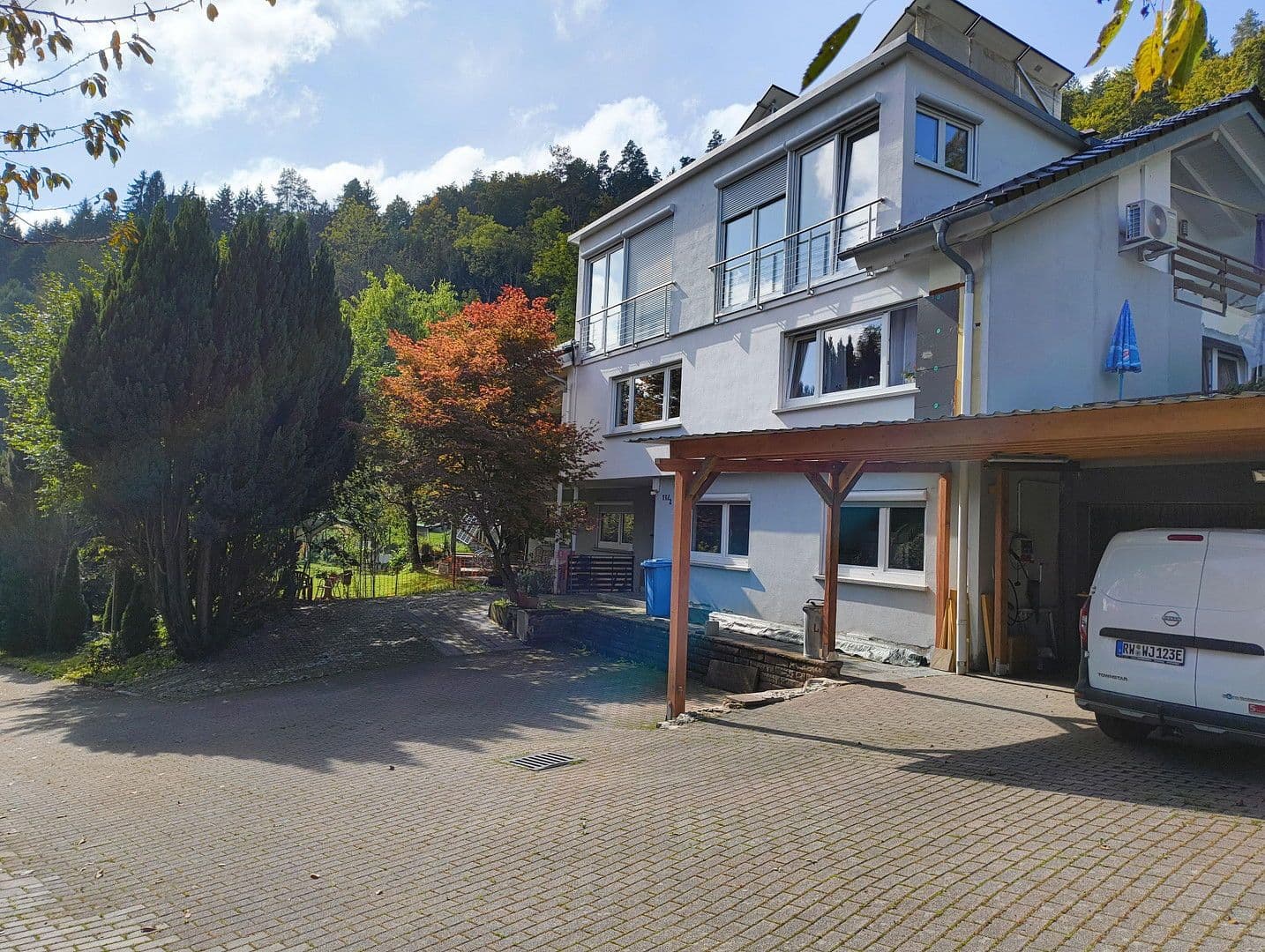 house for sale, 330 m², Oberndorf am Neckar, Baden-Württemberg house for sale, 330 m², Oberndorf am Neckar, Baden-Württemberg