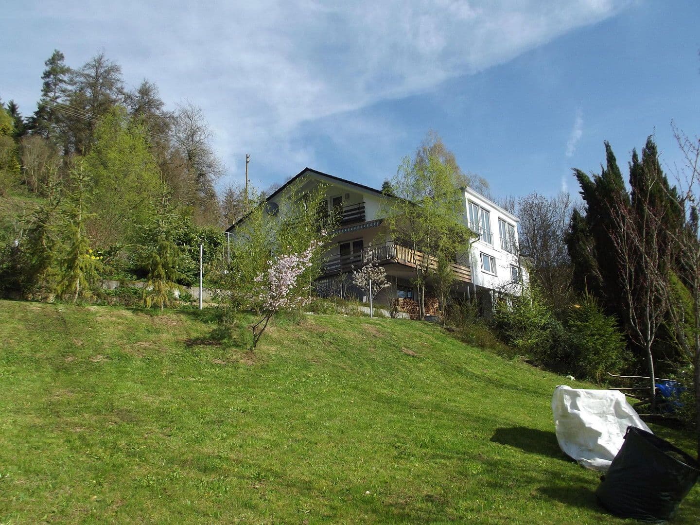 house for sale, 330 m², Oberndorf am Neckar, Baden-Württemberg house for sale, 330 m², Oberndorf am Neckar, Baden-Württemberg