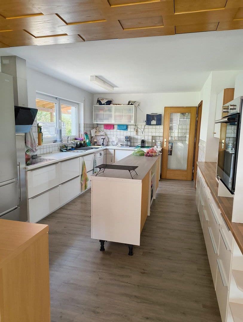 house for sale, 330 m², Oberndorf am Neckar, Baden-Württemberg house for sale, 330 m², Oberndorf am Neckar, Baden-Württemberg