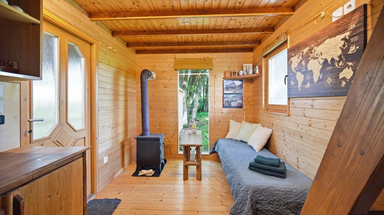 recreational property to rent, 0 m², Lípa, Vysočina Region recreational property to rent, 0 m², Lípa, Vysočina Region