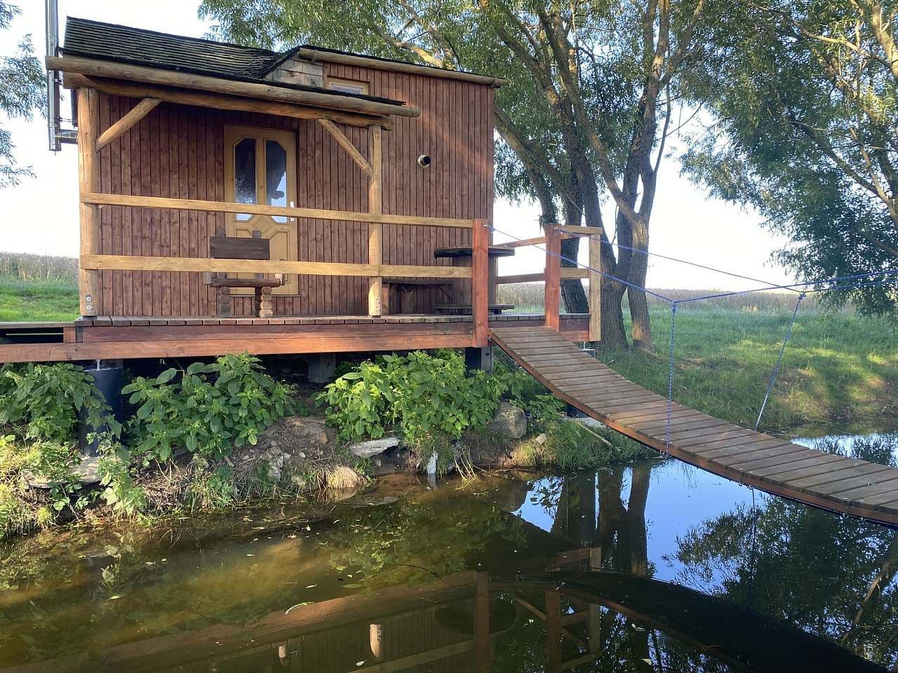 recreational property to rent, 0 m², Lípa, Vysočina Region recreational property to rent, 0 m², Lípa, Vysočina Region