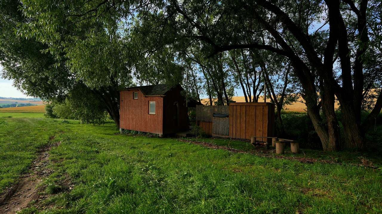 recreational property to rent, 0 m², Lípa, Vysočina Region recreational property to rent, 0 m², Lípa, Vysočina Region