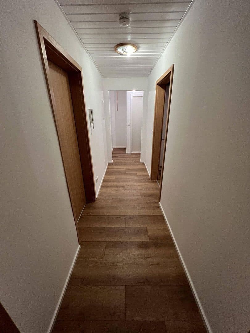 2 bedroom flat to rent, 62 m², Am Brestenberg 9, Schramberg, Baden-Württemberg 2 bedroom flat to rent, 62 m², Am Brestenberg 9, Schramberg, Baden-Württemberg