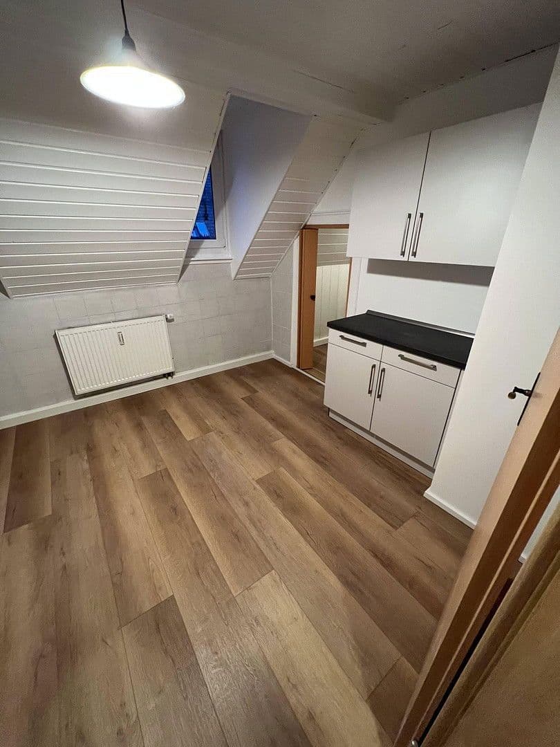 2 bedroom flat to rent, 62 m², Am Brestenberg 9, Schramberg, Baden-Württemberg 2 bedroom flat to rent, 62 m², Am Brestenberg 9, Schramberg, Baden-Württemberg