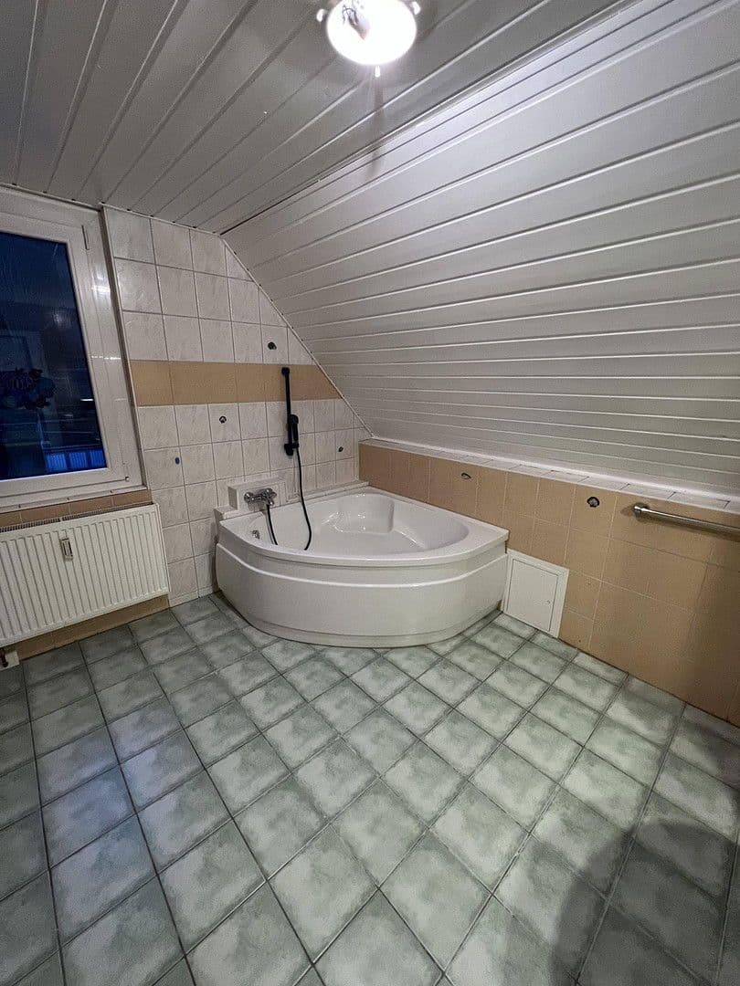 2 bedroom flat to rent, 62 m², Am Brestenberg 9, Schramberg, Baden-Württemberg 2 bedroom flat to rent, 62 m², Am Brestenberg 9, Schramberg, Baden-Württemberg