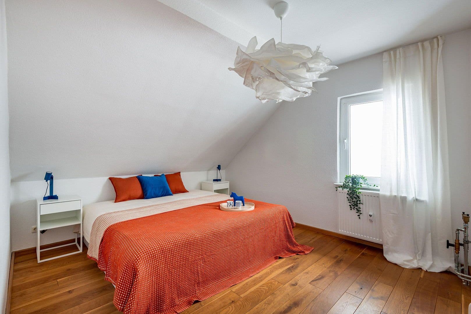 2 bedroom flat for sale, 47 m², Offenbach Bürgel, Hesse 2 bedroom flat for sale, 47 m², Offenbach Bürgel, Hesse